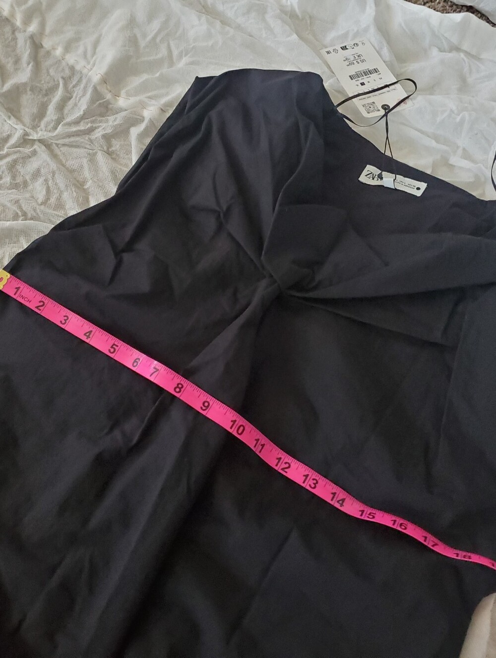 Dress - Picture 4 of 13